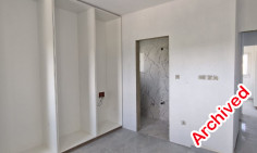 2 beds apartment 84 m2 for sale in Kaimakli