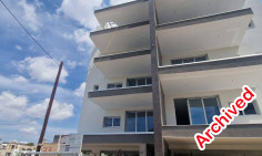 2 beds apartment 84 m2 for sale in Kaimakli