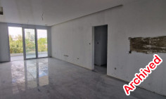2 bed apartment 84 m2 for sale in Kaimakli