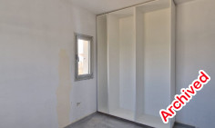 2 bed apartment 84 m2 for sale in Kaimakli