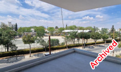 2 bed apartment 84 m2 for sale in Kaimakli