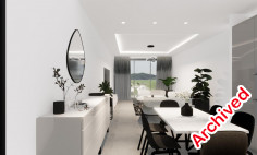 Two bedroom flat for sale in Kaimakli Two bedroom flat for sale in Kaimakli