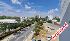 Two bedroom flat for sale in Kaimakli Two bedroom flat for sale in Kaimakli