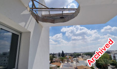 Two bedroom flat for sale in Kaimakli Two bedroom flat for sale in Kaimakli