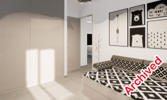 Two bedroom flat for sale in Kaimakli Two bedroom flat for sale in Kaimakli