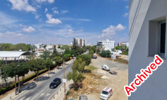 2 bedrooms apartment 84 m2 for sale in Kaimakli 2 bedrooms apartment 84 m2 for sale in Kaimakli