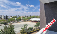 2 bedrooms apartment 84 m2 for sale in Kaimakli 2 bedrooms apartment 84 m2 for sale in Kaimakli