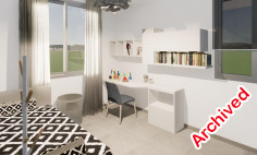 2 bedrooms apartment 84 m2 for sale in Kaimakli 2 bedrooms apartment 84 m2 for sale in Kaimakli