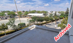 2 bedrooms apartment 84 m2 for sale in Kaimakli 2 bedrooms apartment 84 m2 for sale in Kaimakli