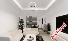 2 bedroom apartment 84 m2 for sale in Kaimakli