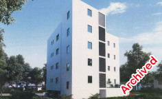 2 flat for sale in Kaimakli 2 flat for sale in Kaimakli