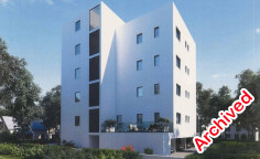 2 flat for sale in Kaimakli 2 flat for sale in Kaimakli