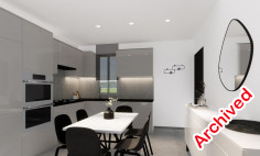 2 flat for sale in Kaimakli
