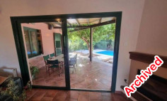 2 bedroom house to rent in Latsia