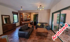 2 bedroom house to rent in Latsia