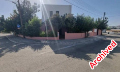 2 bedroom house to rent in Latsia