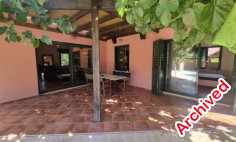2 bedroom house to rent in Latsia