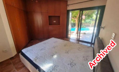 2 bedroom house to rent in Latsia