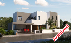 4 bedroom house 168 m2 for sale in Dali