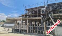 4 bedroom house 168 m2 for sale in Dali