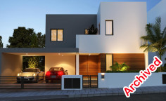 4 bedroom house 168 m2 for sale in Dali