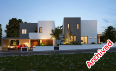4 bedroom house 168 m2 for sale in Dali