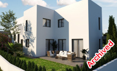 4 bedroom house 168 m2 for sale in Dali
