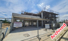4 bedroom house 168 m2 for sale in Dali