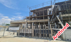 4 bedroom house 168 m2 for sale in Dali
