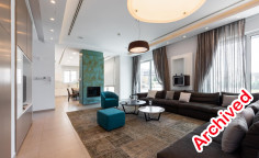 6 house for sale in Ayia Napa
