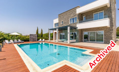 6 house for sale in Ayia Napa