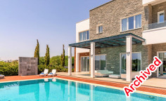 6 house for sale in Ayia Napa