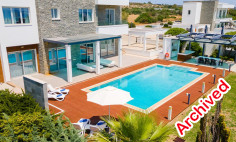 6 house for sale in Ayia Napa