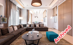 6 house for sale in Ayia Napa