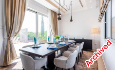 6 house for sale in Ayia Napa
