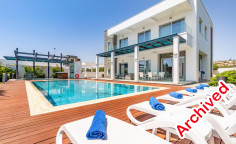 5 bed house for sale in Ayia Napa