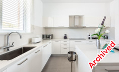 5 bed house for sale in Ayia Napa