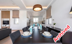 5 bed house for sale in Ayia Napa