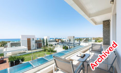 5 bed house for sale in Ayia Napa