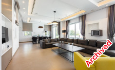 5 bed house for sale in Ayia Napa