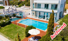 5 bed house for sale in Ayia Napa