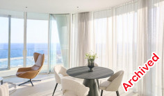 One beds apartment for sale in Ayia Napa