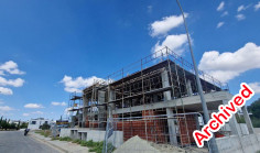 3 bedroom house 169 m2 for sale in Latsia