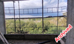 One flat to buy in Agios Dometios