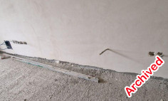 One flat to buy in Agios Dometios
