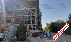 2 bedrooms apartment 74 m2 for sale in Agios Dometios