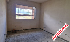 One beds flat to buy in Agios Dometios
