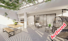 2 bedroom apartment 74 m2 for sale in Agios Dometios