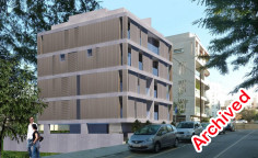 Land for sale in Acropolis, Nicosia