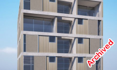 Land for sale in Acropolis, Nicosia
